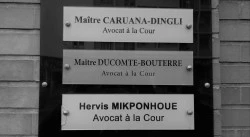 Avocat près de Colomiers