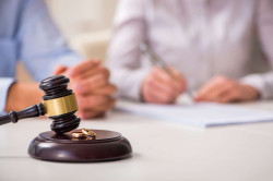 Divorce par consentement mutuel près de Colomiers