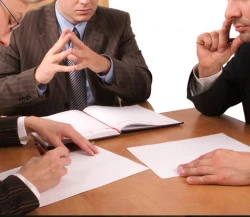 Séparation de biens près de Tournefeuille