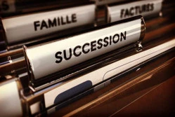 Succession à Toulouse